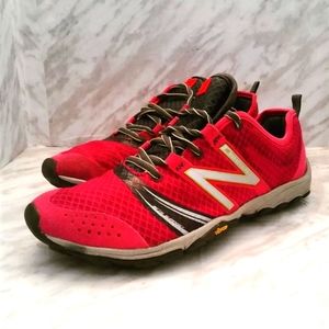 New Balance Minimus Trail Running Shoe 